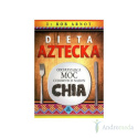 Dieta Aztecka. Moc nasion Chia