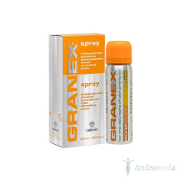 Granex spray 50ml