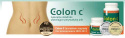 Colon C 200 g Regulacja pracy jelit