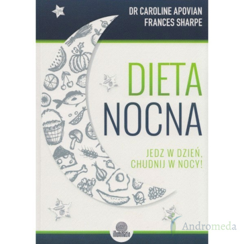 Książka: "Dzika strona jedzenia"