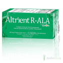 Liposomalny Kwas Alfa-Liponowy R-ALA - Altrient® R-ALA
