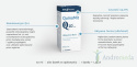 QuinoMit®Q10 fluid MSE 50 ml koenzym Q10