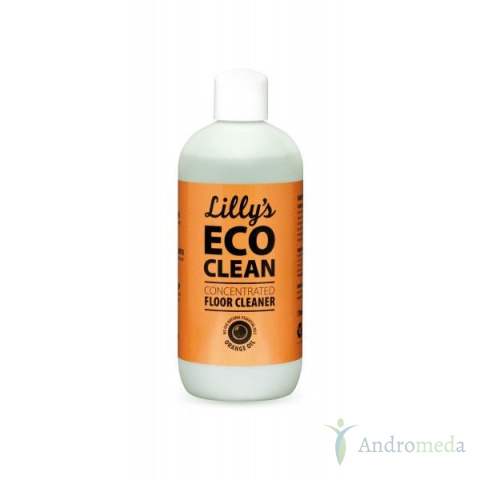 Płyn do zmiękczania tkanin z olejkiem z kwiatu pomarańczy i olejkiem rumiankowym