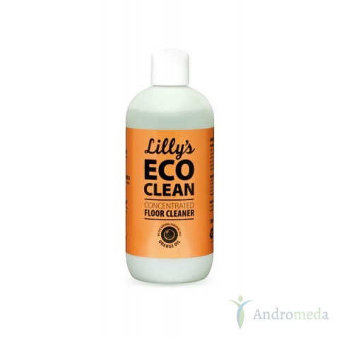 Skoncentrowany Płyn do Mycia Naczyń z olejkiem cytrynowym