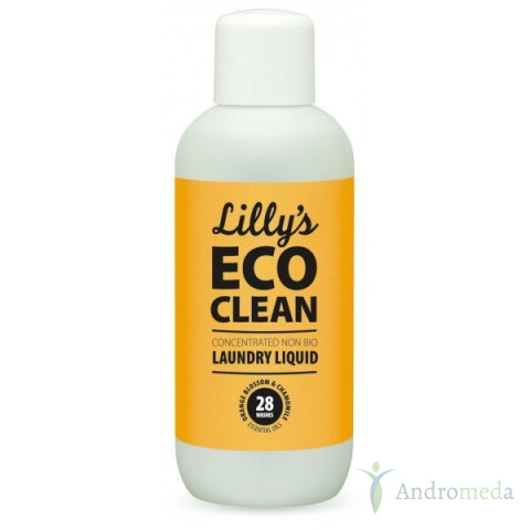 Skoncentrowany Płyn do Mycia Naczyń z olejkiem cytrynowym