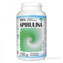 Spirulina 250mg - 600 tab