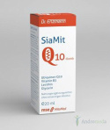 SIAMIT ® Q10 Komb koenzymu Q10 w formie nanocząsteczek
