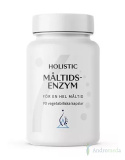 Cellenzym- Måltids-enzym Enzymy trawienne 90 kapsułek Holistic