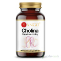 Cholina - Dwuwinian choliny - 90 kapsułek Yango