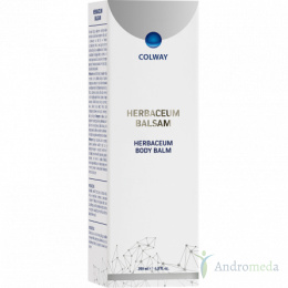 Herbaceum 200ml Colway