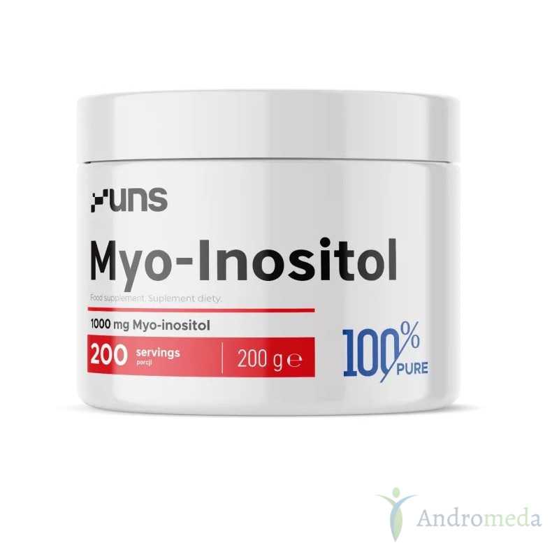 Myo-Inositol 200g UNS