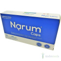 Narum Caps 150 mg, 30 kapsułek Narine