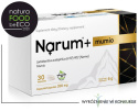 Narum + Mumio 200 mg | 30 kapsułek Narine