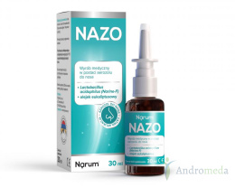 Narum Nazo 30 ml