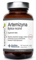 Artemizyna Bylica piołun 60 kapsułek Kenay