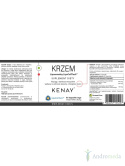 Krzem Liposomalny LipoCellTech™ 60 kapsułek vege Kenay