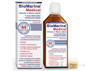 BioMarine®Medical Immuno & Neuro Lipids 4 rodzaje olejów rybich o biologicznym składzie 200 m
