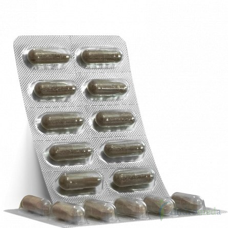 Zestaw 2+1 COLVITA 120 kaps - Cena z kartą stałego klienta