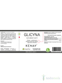 Glicyna 60 kapsułek Kenay