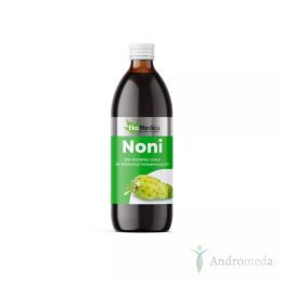 Sok z owoców NONI 500 ml EkaMedica