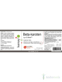 Beta - karoten Prowitamina A Lyc-O-Beta™ 60 kapsułek Kenay