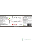 Postbiotyk Lactobacillus plantarum L-137™ 60 kapsułek Kenay