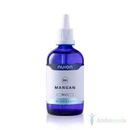 Mangan NUION 100ml