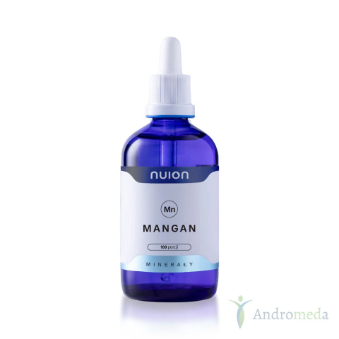 Mangan NUION 100ml