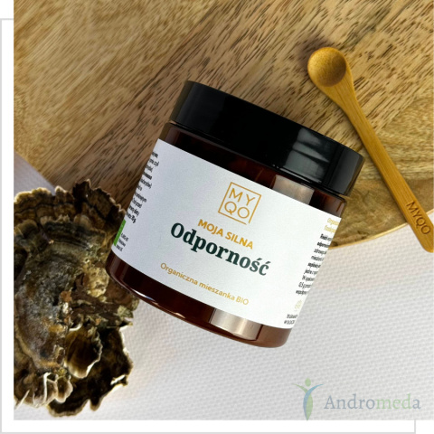 Moja silna Odporność - 70 g MYQO