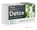 Narum Detox 200 mg, 75 kaps Pełna kuracja