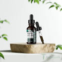 Olej Konopny 5% CBDa + 5% CBGa 15ml CBD Effect