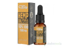 Olej konopny CBD 10%, 30 ml CBDEffect