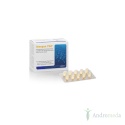 Omegan 750® 120 kaps. Omega 3 DHA EPA