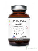 Spermidyna SuperMide 60 kapsułek Kenay