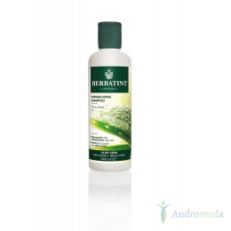 Szampon normalizujący Aloe Vera - 260ml