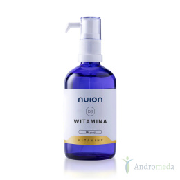 Witamina D3 NUION 100ml