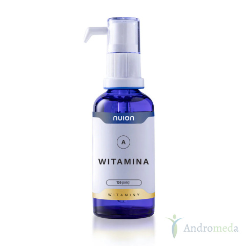 Witamina A NUION
