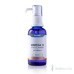 Omega 3 NUION