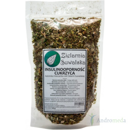 Zioła Hemoroziel 200g. Mieszanka wg przepisu Ojca Klimuszki