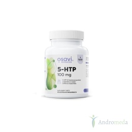 5-htp 60 kaps. Osavi