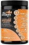 ALLHydrate, Izotonik Orange+aminokwasy 840g 50 porcji