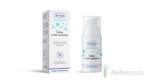 Acne-Mineral dr. Duda.