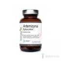 Artemizyna Bylica piołun 60 kapsułek Kenay