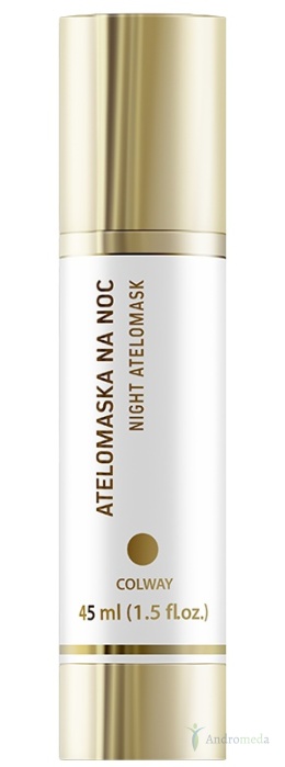 Atelo Atelomaska na Noc 45ml Colway