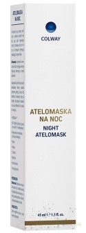 Atelo Atelomaska na Noc 45ml Colway