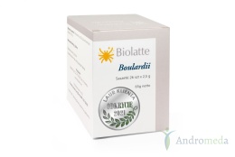 Biolatte Boulardii 26 saszetekx2,5g