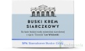 Buski krem siarczkowy z wit. A+E.