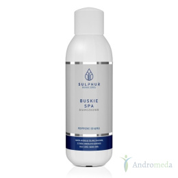 Buskie SPA siarczkowe