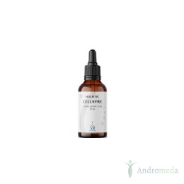 CELLSYRE TLEN AKTYWNY HOLISTIC 50 ml