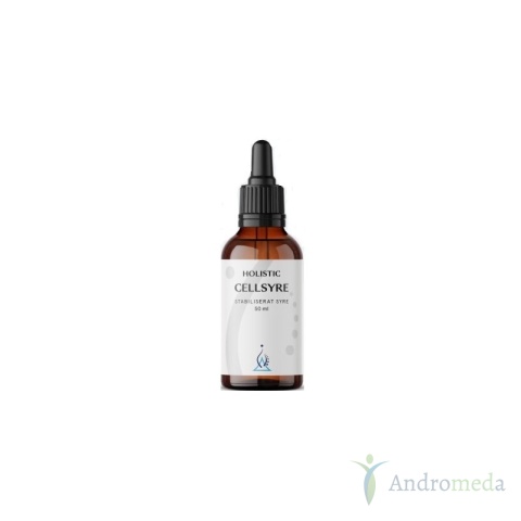 CELLSYRE TLEN AKTYWNY HOLISTIC 50 ml